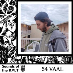 Mix Series : Sounds Of The KVLT