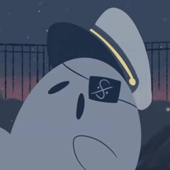 Ghost Choir - Oliver and Fukase