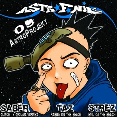 A1 Saber - Glitch (Astropojekt09)