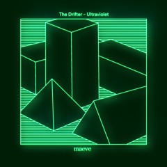 Maeve 032 - The Drifter - Ultraviolet