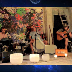 Medio Oriente Music Fusion