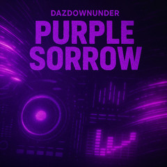 Purple Sorrow