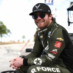 A Conversation With Conor Daly
