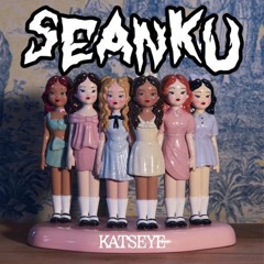 Touch - Katseye DNB REMIX