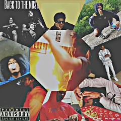 Quise - Watch What You Say