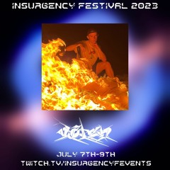 insurgency festival 2023 set