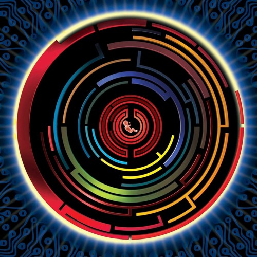 all about dnb & electrical feelings - part VIII