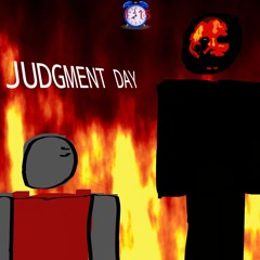 Judgement Day Extended BIAST OST