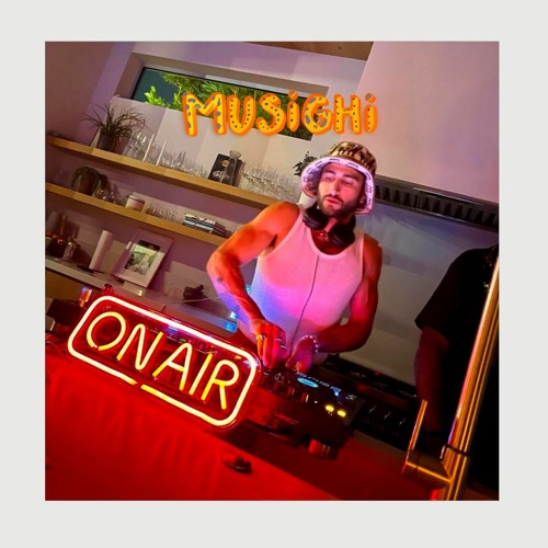 MUSiGHi - Clear Integration - Studio Session #6