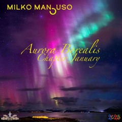 pres. Aurora Borealis: Chapter January (2025)