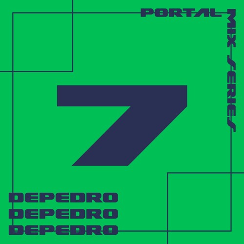 Depedro X Portal