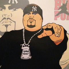 BIG PUN