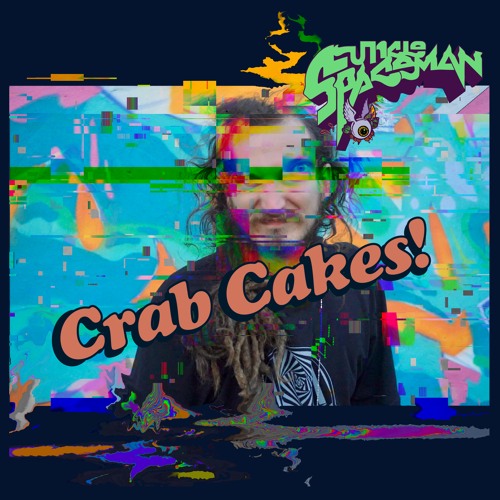 Crab Cakes!