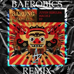 Juyen Sebulba - Baerobics (Azfor Remix) 🥓``CLICK BUY TO FREE``🥓
