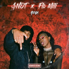 Howaito - Mean [remix] Pitched