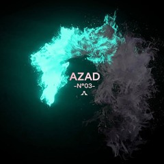 AZAD -N°3-