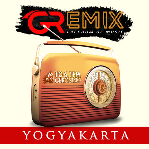 Yogyakarta (GREMIX)