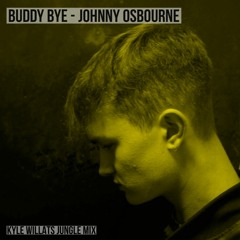 Buddy Bye - Johnny Osbourne (THE KYLE WILLATS JUNGLE MIX)