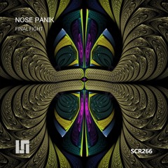 Nose Panik - Final Fight