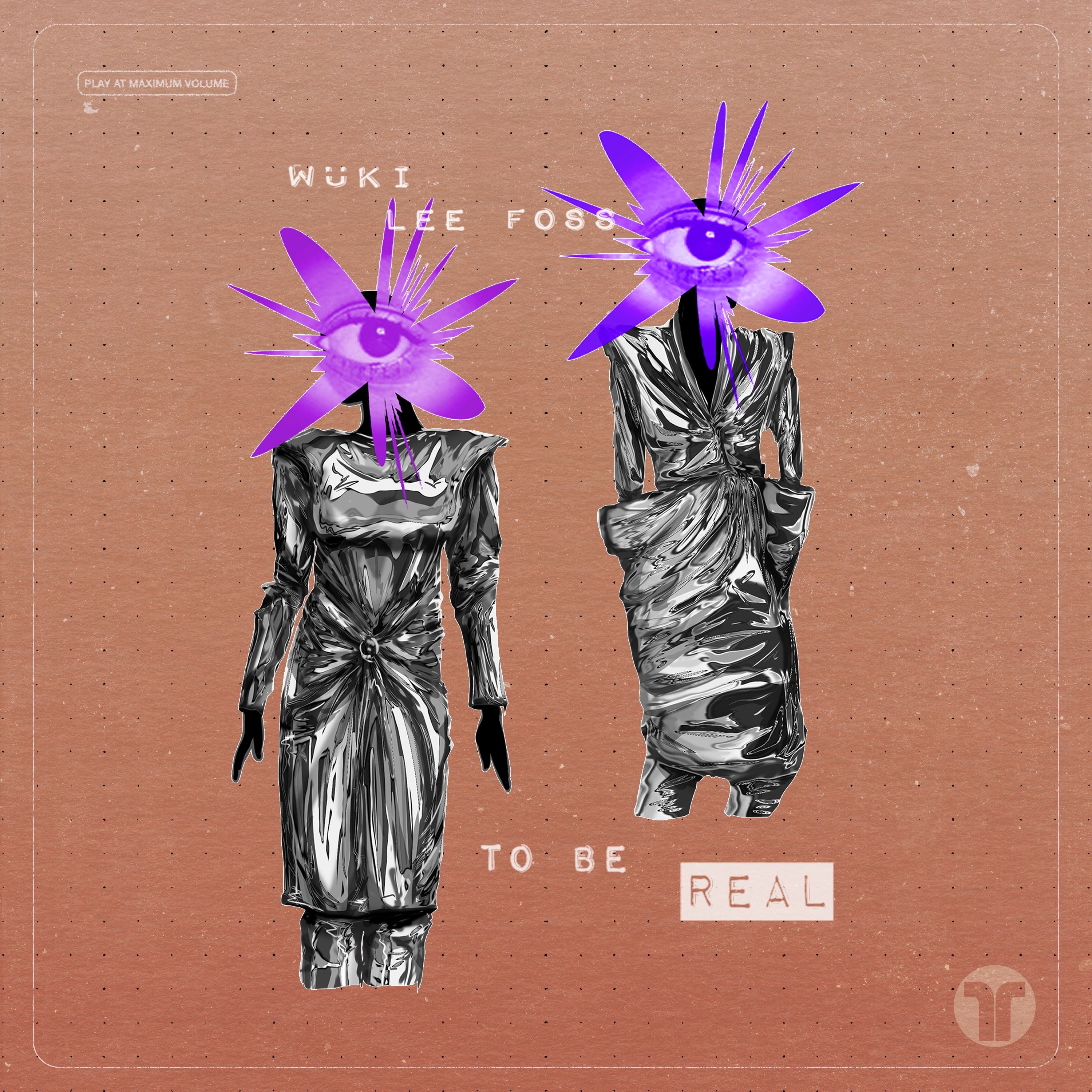 Wuki & Lee Foss – To Be Real (feat. Cheryl Lynn)