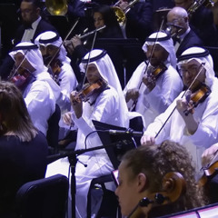 ‎⁨ميدلي من الموسيقى السعودية - الكورال السعودي في باريس⁩