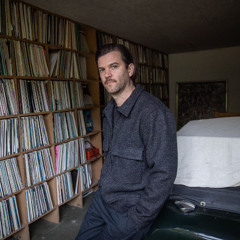 Tom Ravenscroft - 13 November 2025