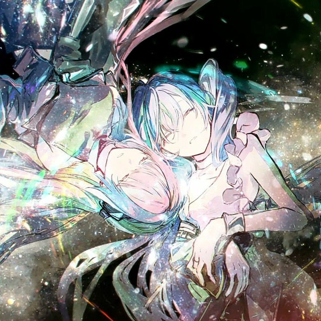 Stream 「君の夜をくれ feat. 初音ミク&巡音ルカ Kimi no Yoru