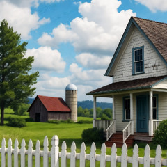 How The Hell Did I Get Here