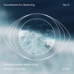 Soundtracks for Observing: Multidimensional Beach Music