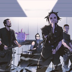 The Rasmus lofi 🪶
