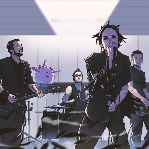 The Rasmus lofi 🪶