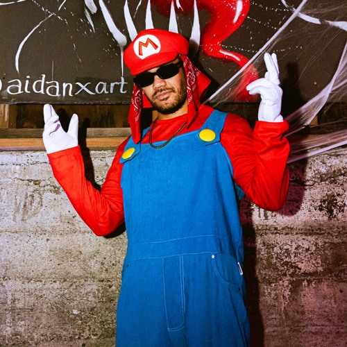 Halloween x Factory Grand Opening (Full Set)