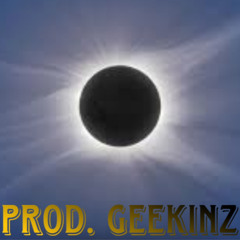 Lil Stretchmark - Solar Eclipse 2024 (prod.Geekinz)