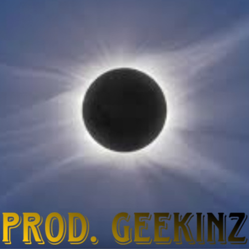 Lil Stretchmark - Solar Eclipse 2024 (prod.Geekinz)
