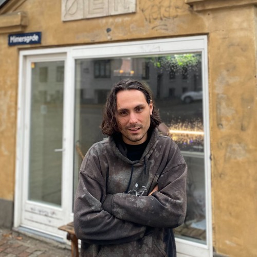 Mads Ulriksen @ Drift Radio 23-10-25