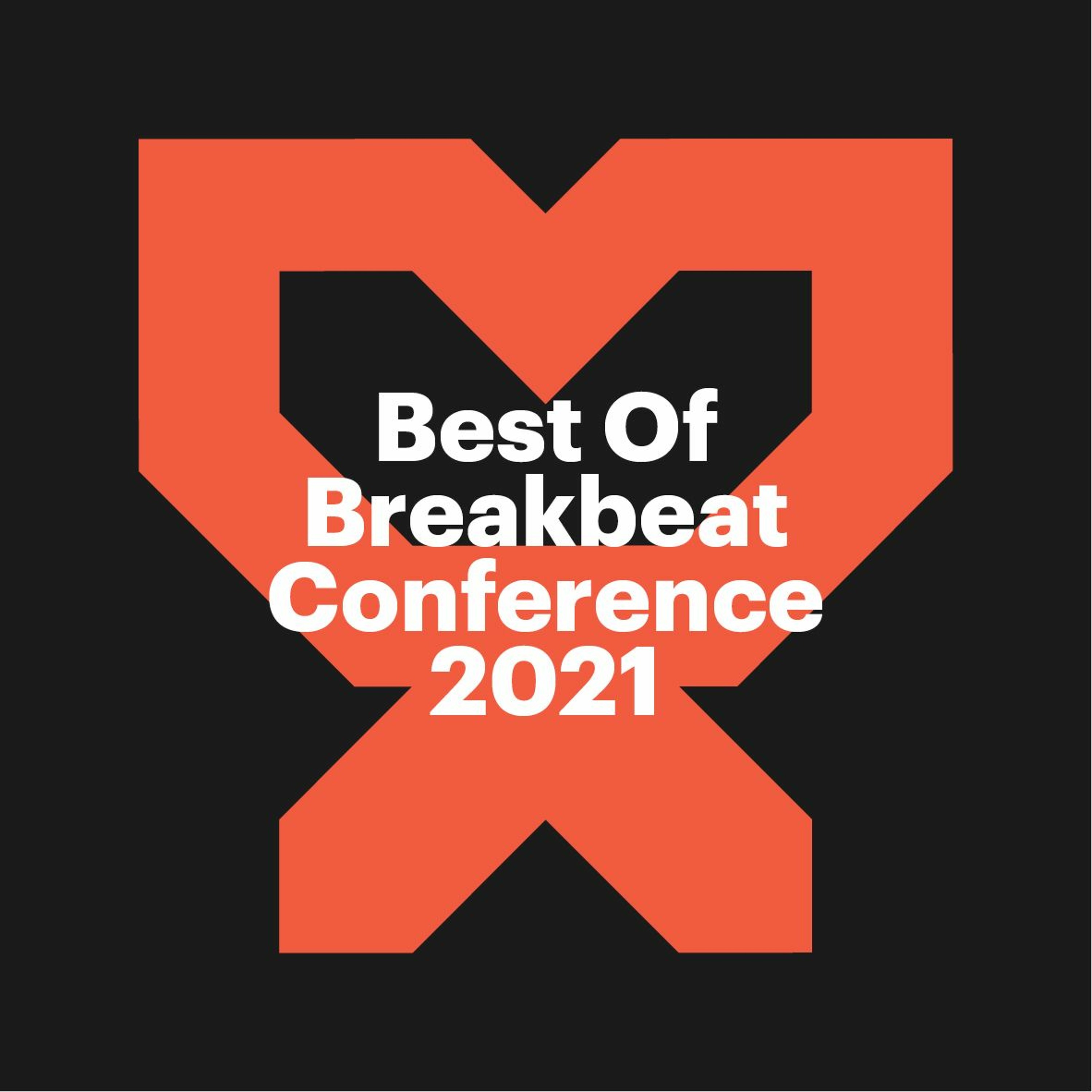 Breakbeat Conference