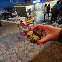 I need to finish this beat or else