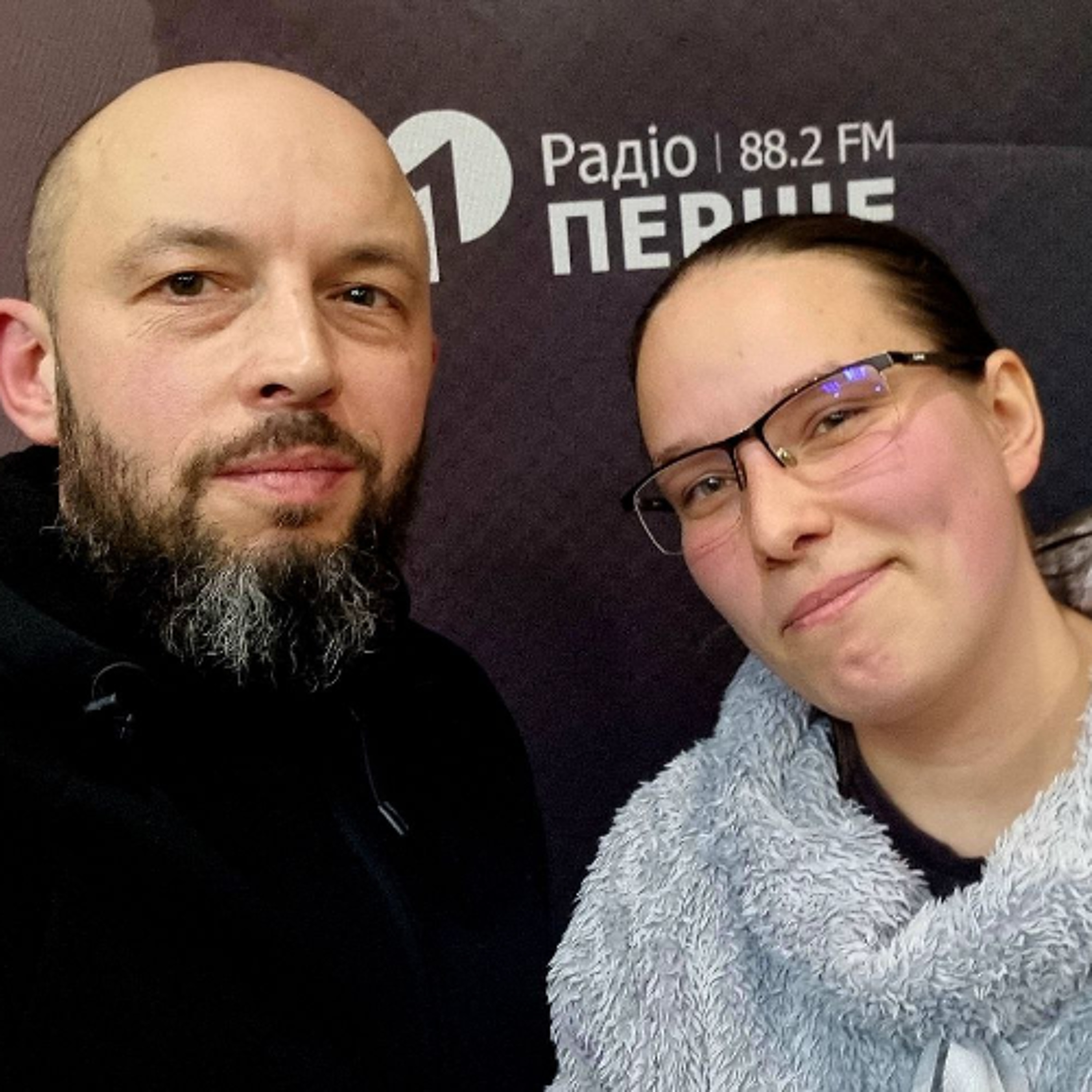 Валентина Климус, голова ГО "Інтенція" episode artwork