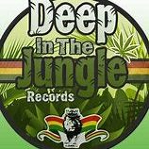 Deep in the Jungle DJ Mix