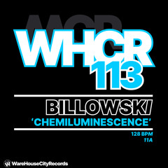 Billowski - Chemiluminescence (Extended Mix)