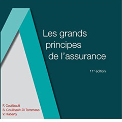 free EPUB 📋 Les grands principes de l'assurance by unknown PDF EBOOK EPUB KINDLE