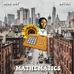 Mos Def - Mathematics (LSTER Remix)