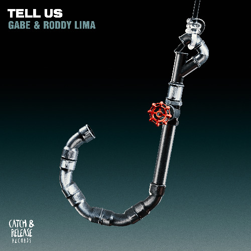 Gabe & Roddy Lima - Tell Us