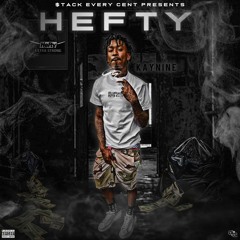 Hefty