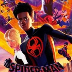 [PELISPLUS] Ver Spider-Man: Cruzando el Multiverso Película Completa HD 1080