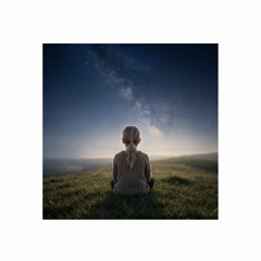 Julien Pastel - Starry Night