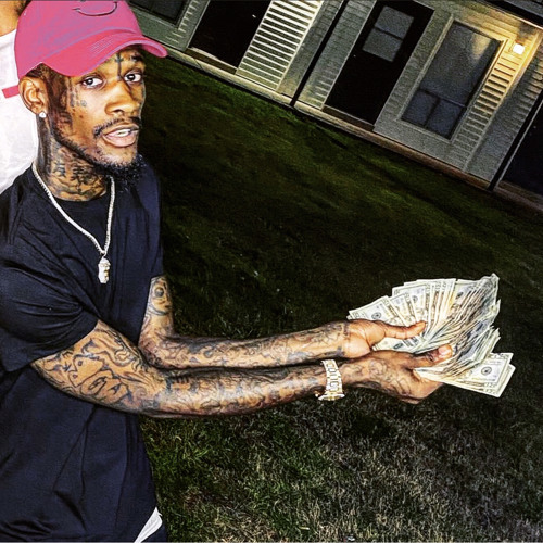 trapfray WarLord Flow