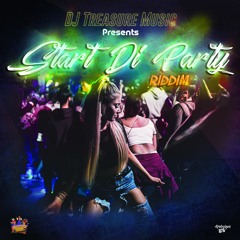 Start Di Party Riddim Mix (Dancehall 2020 Ft Mr. Easy, Navino, Laden, Macka Diamond, Raine Seville)