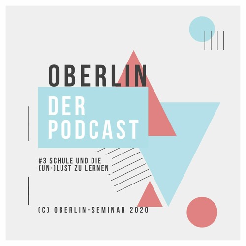 Oberlin - der Podcast