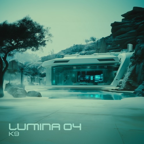 LUMINA 04 | K9